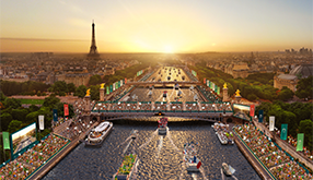 北京冬奥会遗产宣传片：《一切刚刚开始》