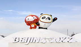 北京冬奥会遗产宣传片：《一切刚刚开始》